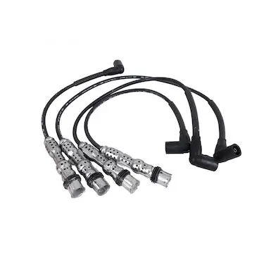 Juego cable bujia Gol / Golf / Polo / Fox 2001-2016 XS10554 2