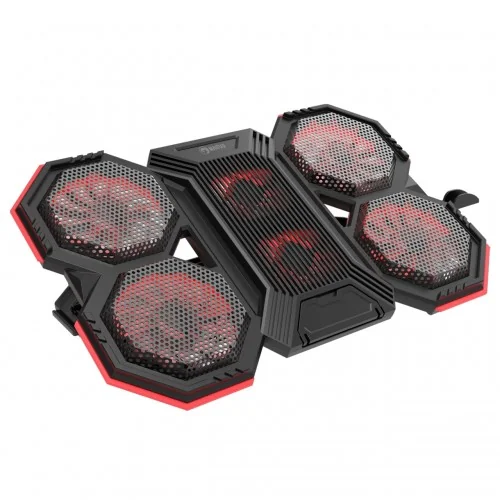 BASE MARVO 6 vebtiladores 