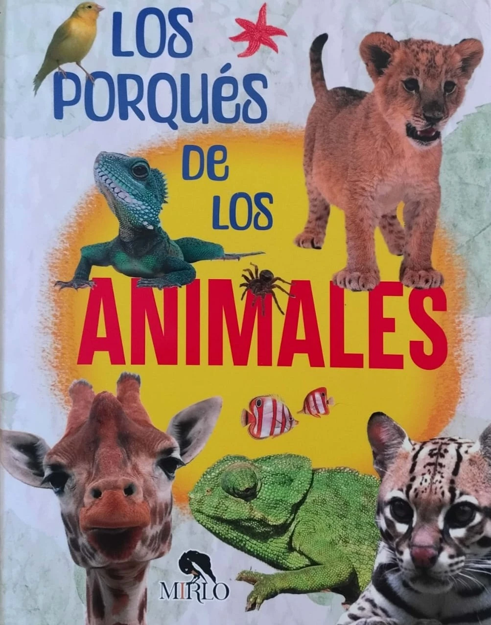LOS PORQUES DE LOS ANIMALES 