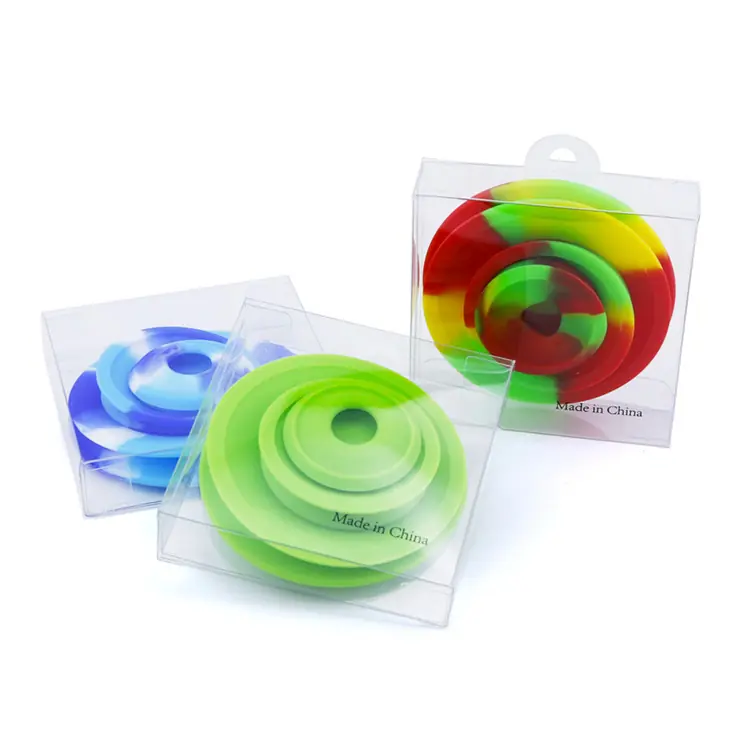 Kit De Protección 3 pz