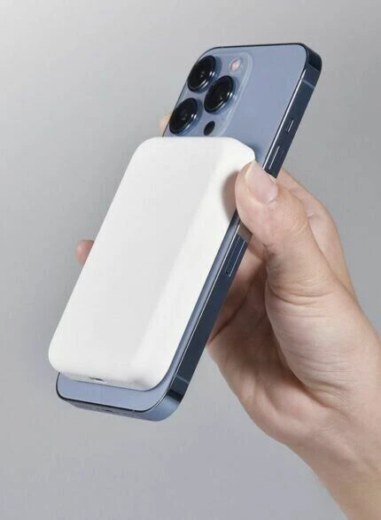 CARGADOR WIRELESS MODS-721 VOLTRIX – XAEA – BLANCO 3