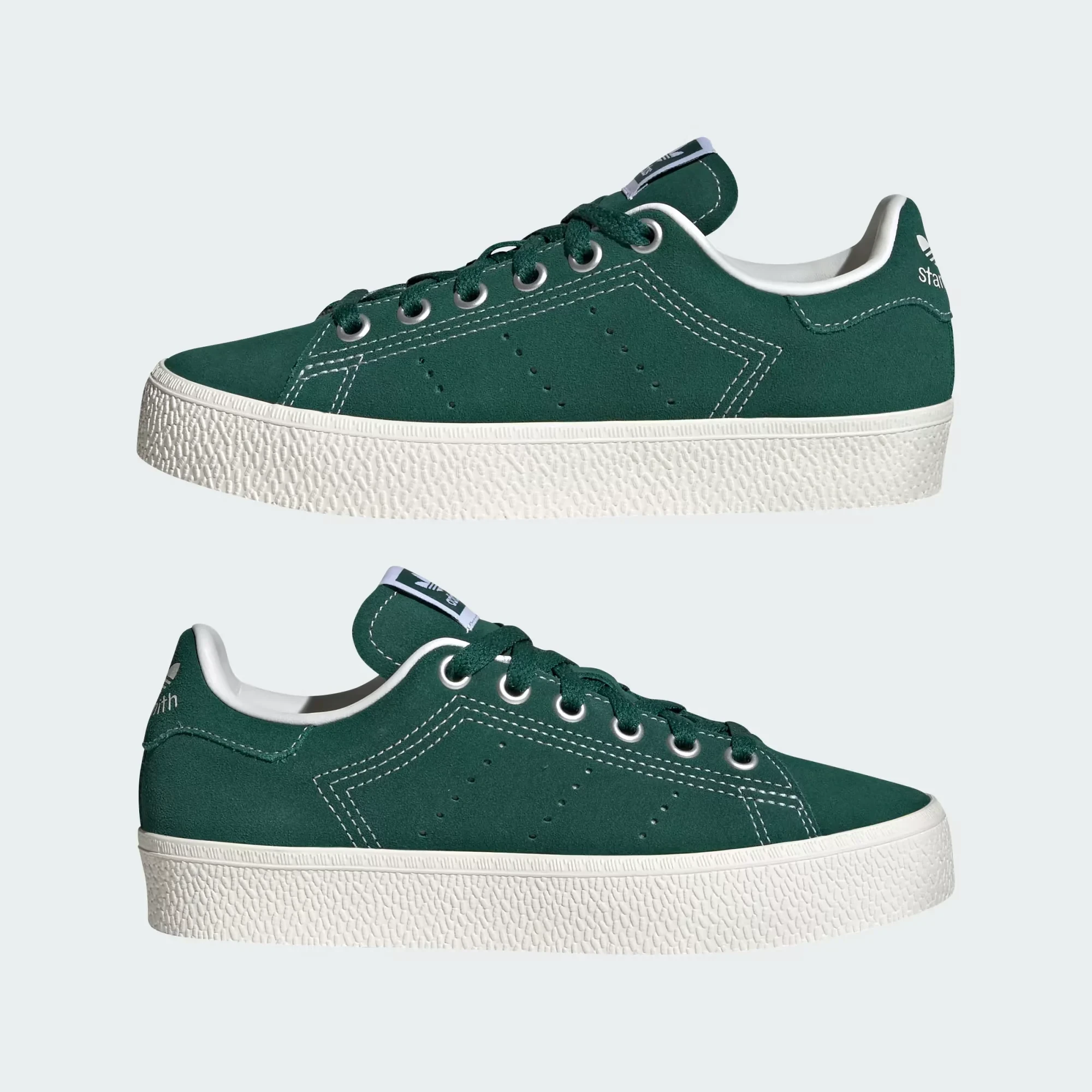 ADIDAS STAN SMITH CS (Original) 7