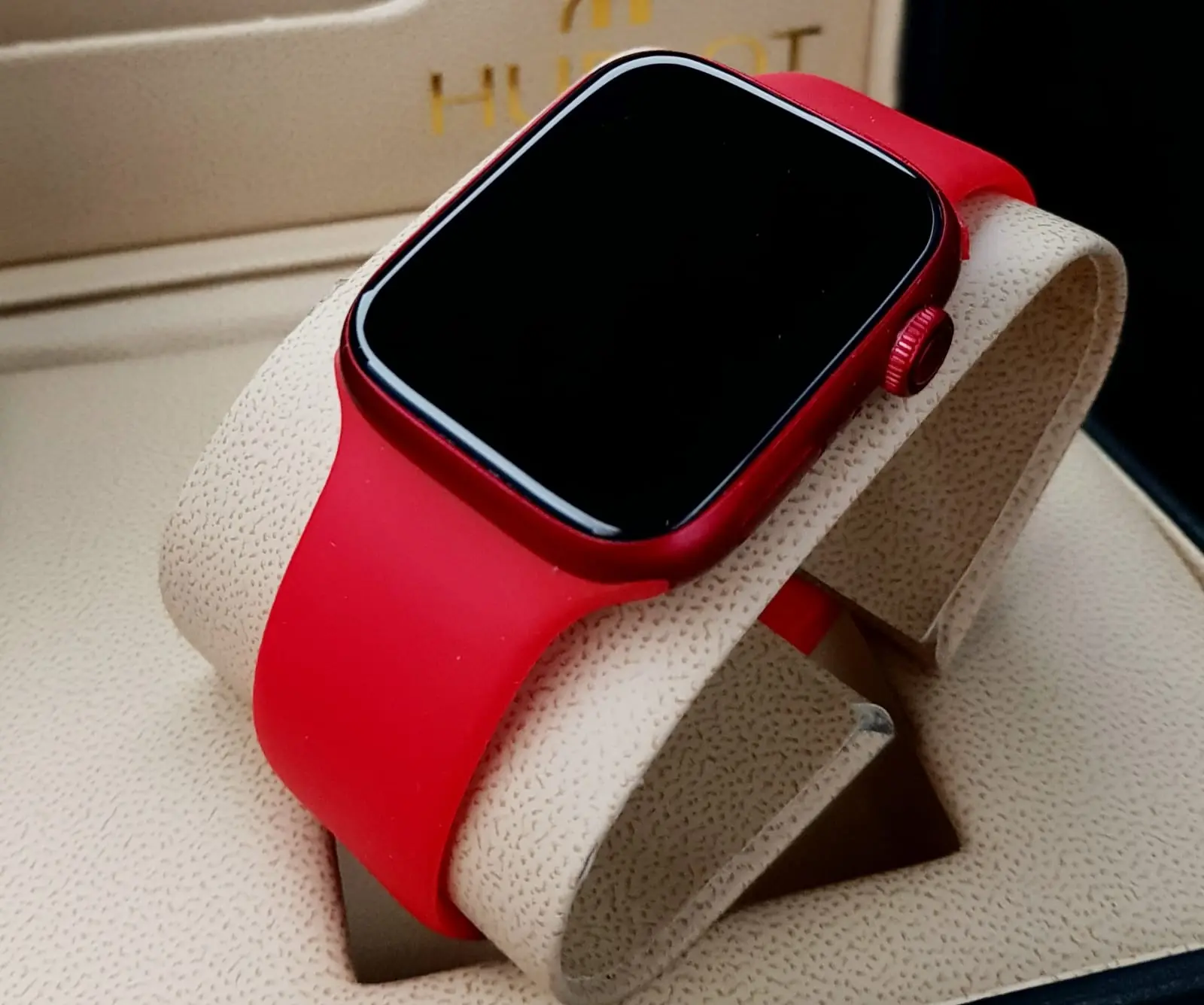 SMARTWATCH SERIE 7 AAA 4