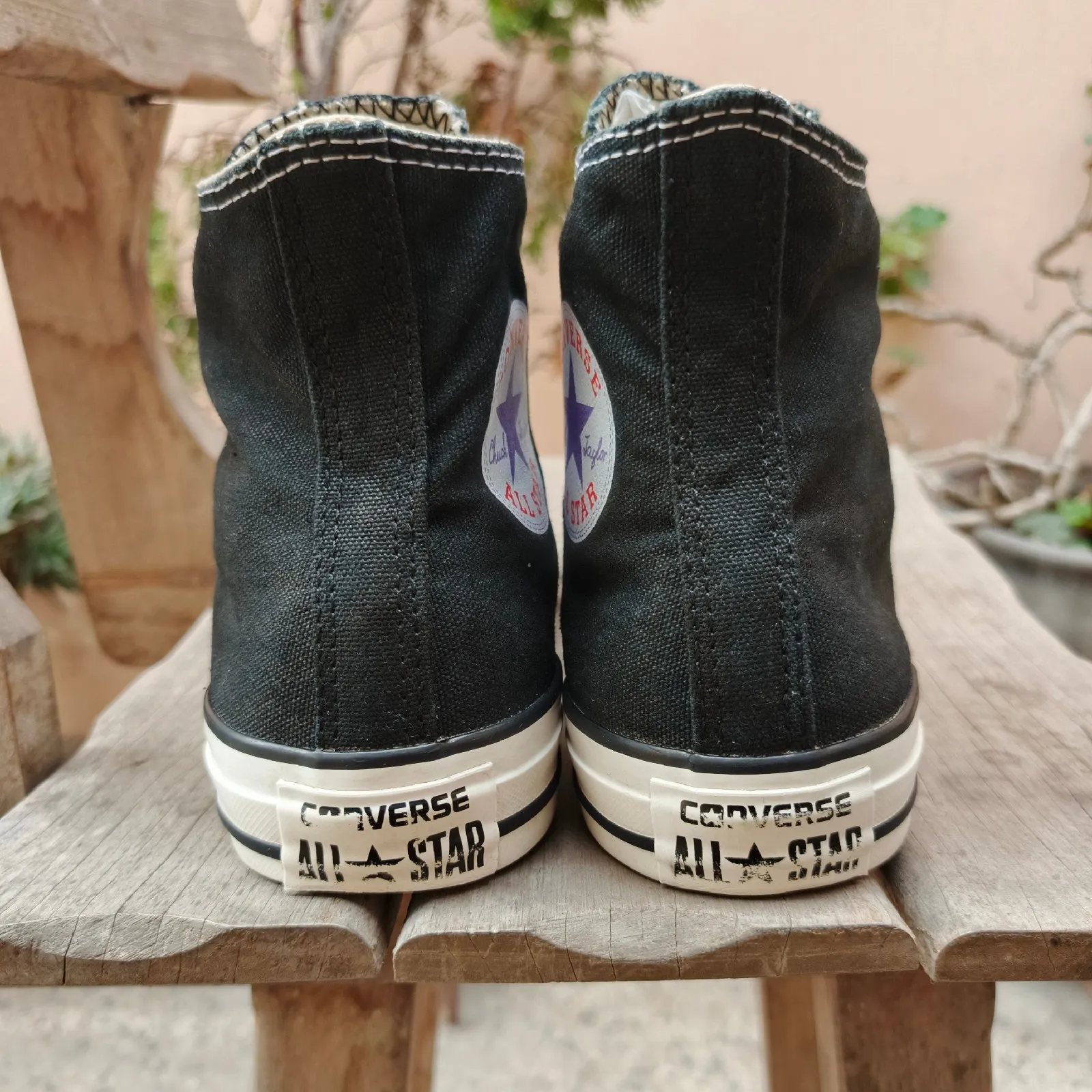 Converse All Star  4
