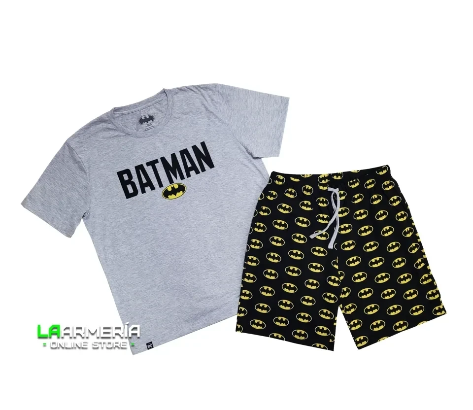 Batman (M)