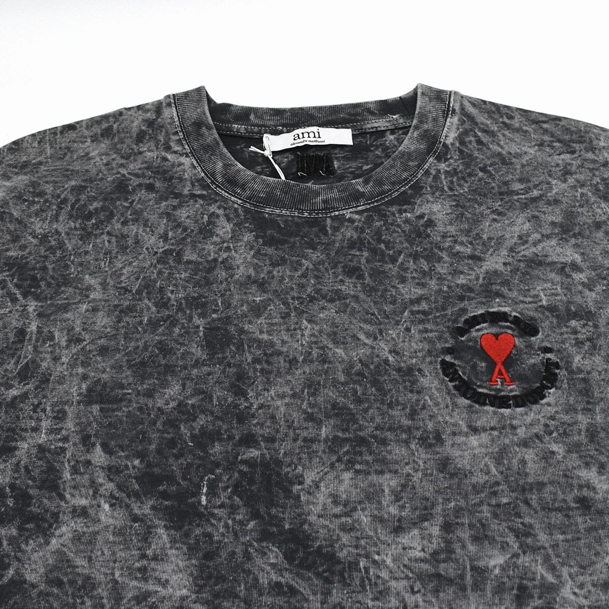 Playera AMI 3