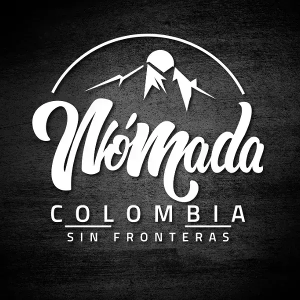 Nómada Colombia Sin Fronteras