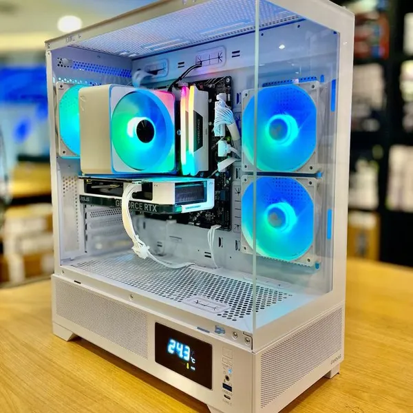 Pc Montado