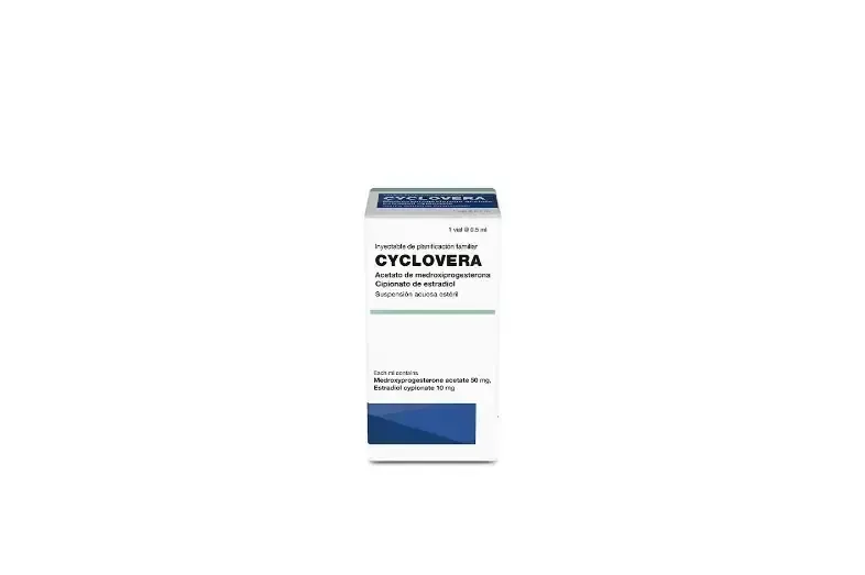 CYCLOVERA AMP X 1