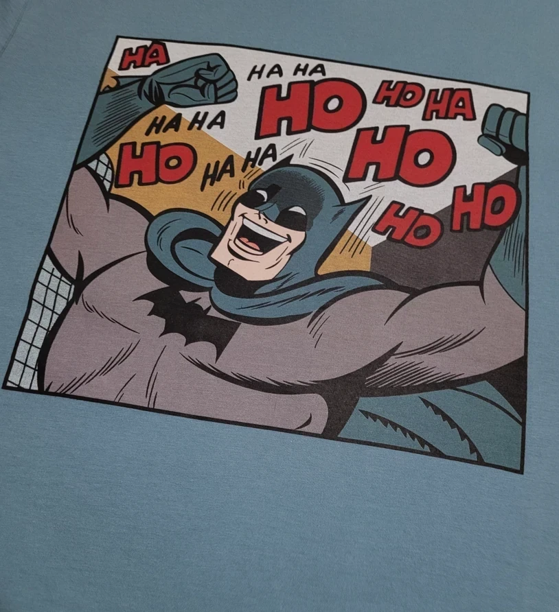 Batman (M) 2