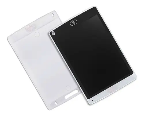 Pizarron Mágico LCD 8.5" 4