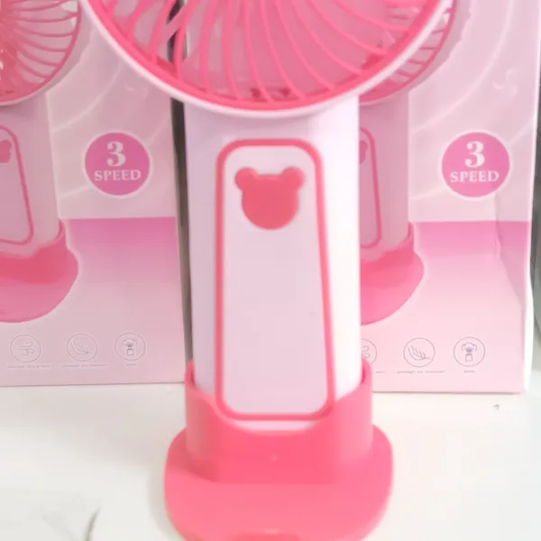 Ventilado