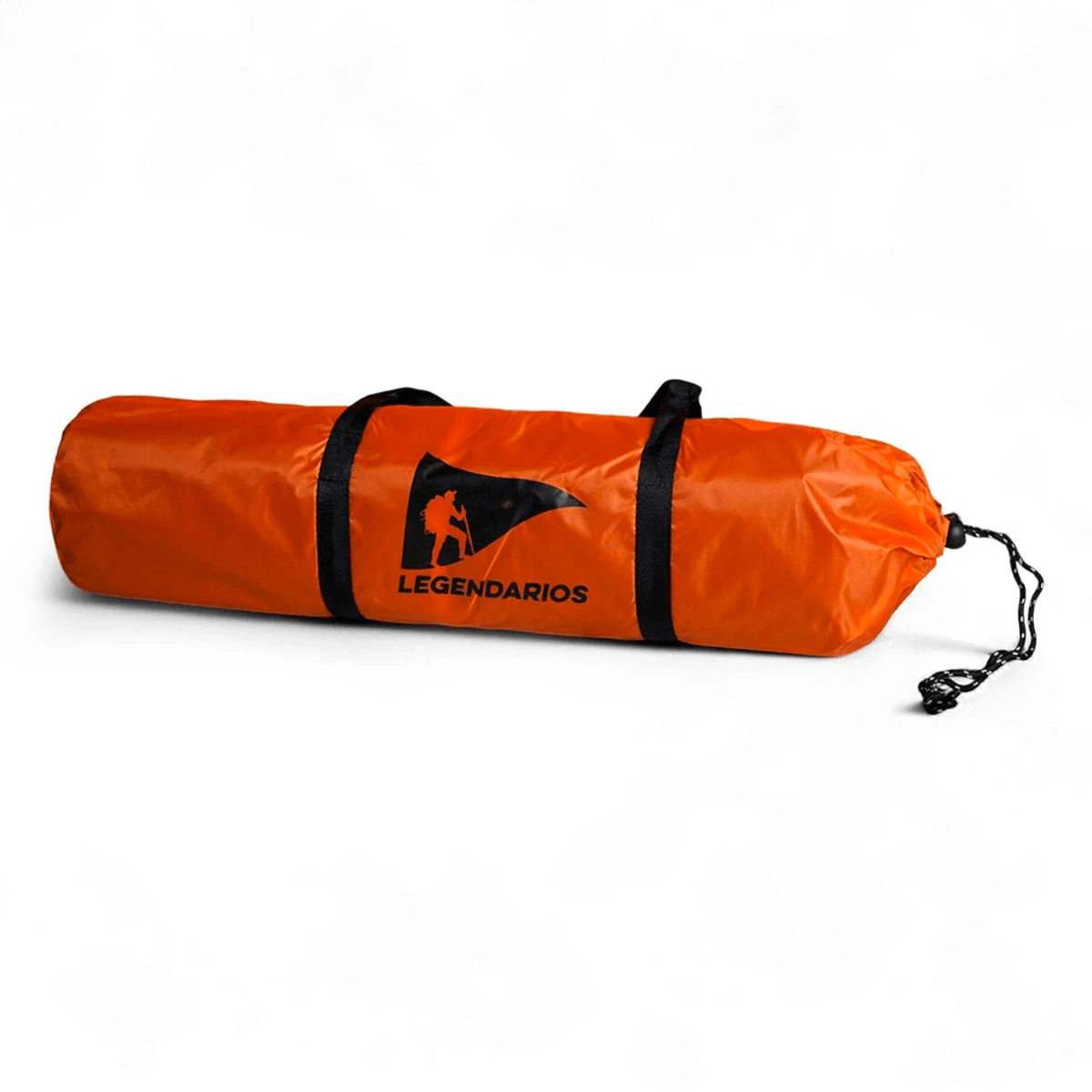 BARRACA FALCON 2 NTK LEGENDÁRIOS LARANJA 