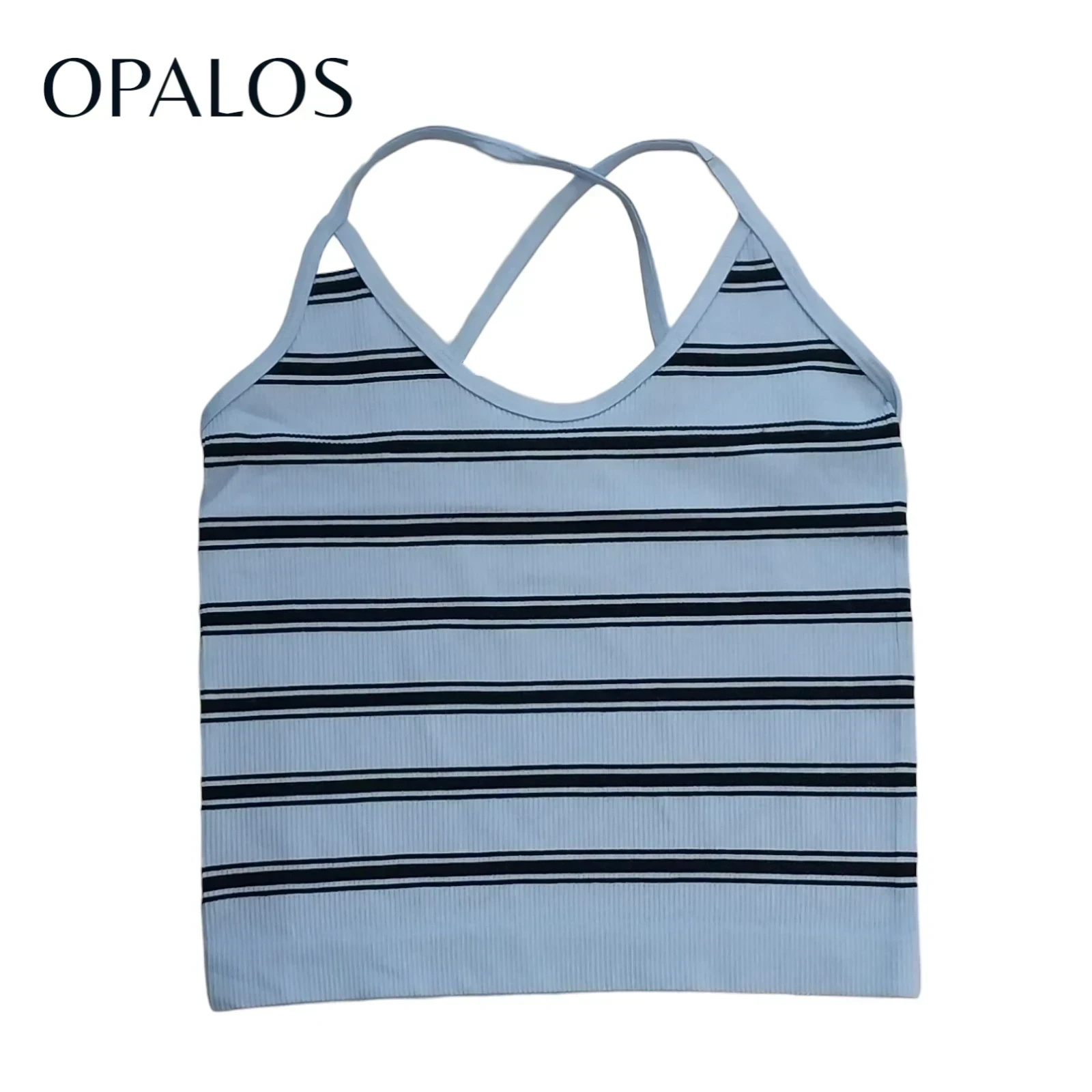 Blusa Tirantes Med/Gde 2