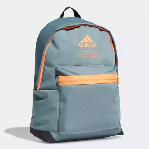 MOCHILA CLASSIC TEJIDO DE SARGA (UNISEX) 3