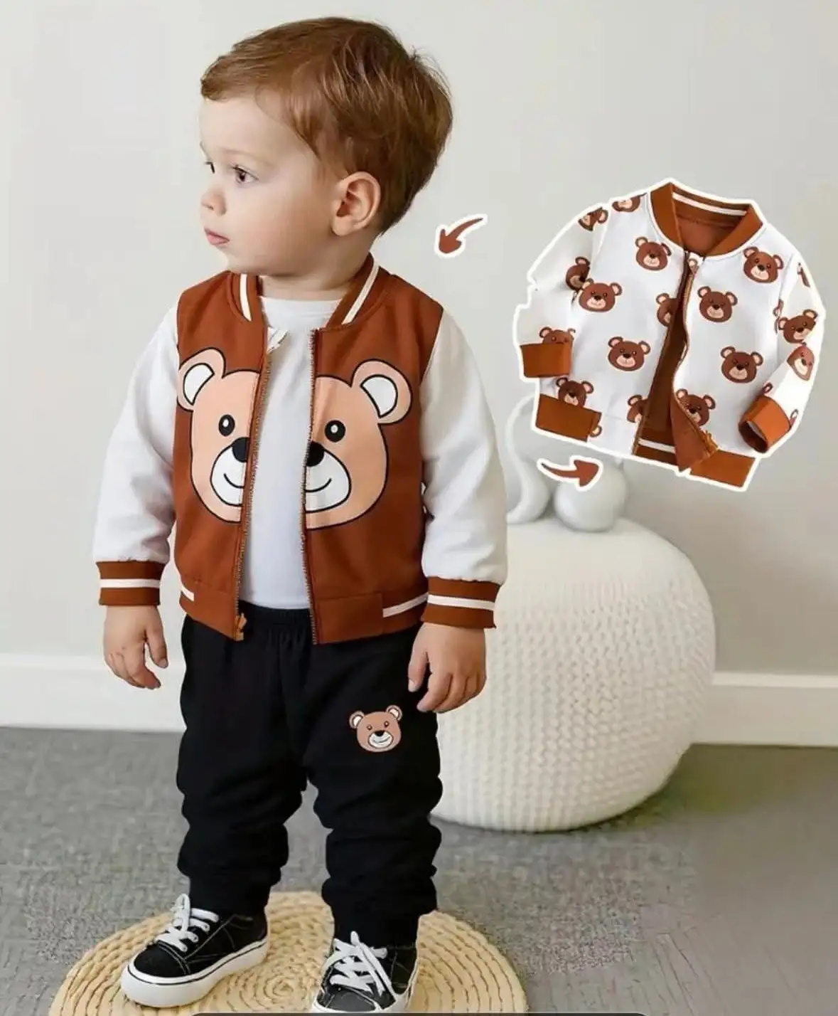 Conjunto doble