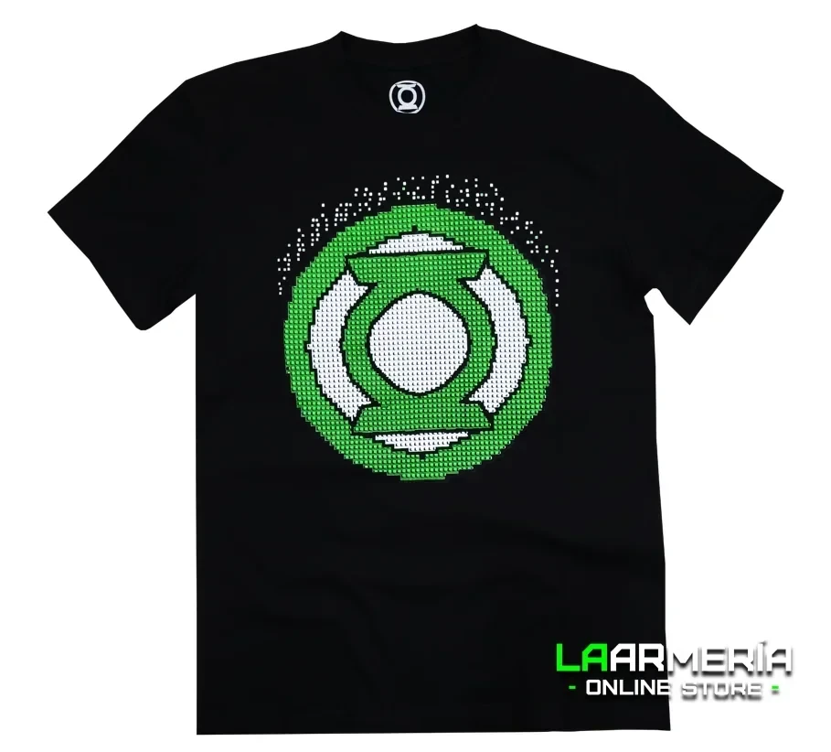 Linterna Verde (M)