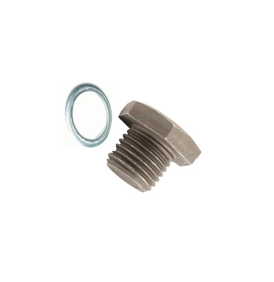 Perno del carter Vw Fusca / Brasilia / Kombi 167010