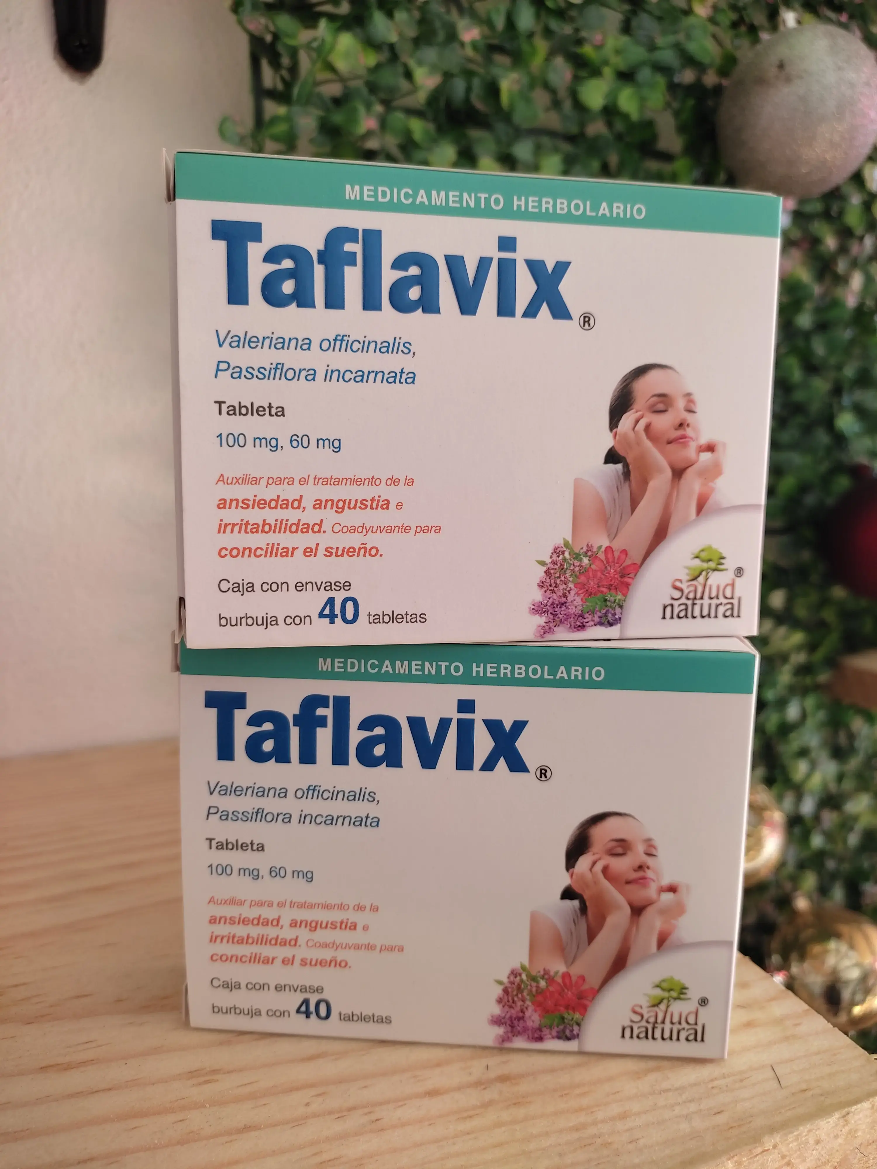 Taflavix