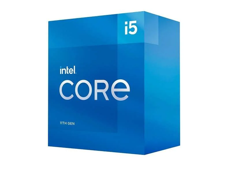 Intel Core i5 11400