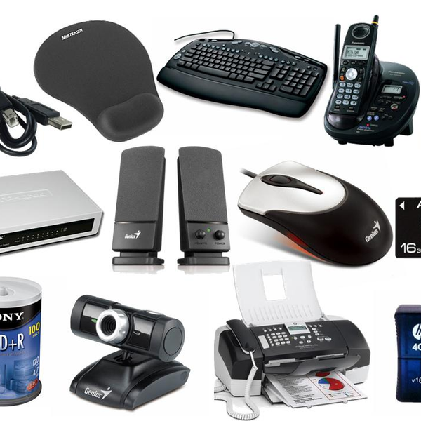Computación y Oficina