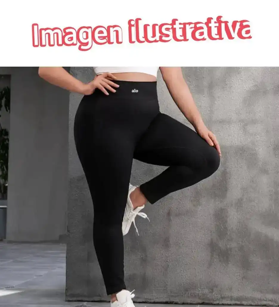 D2-leggins Rojo L/XL/Xl1 2