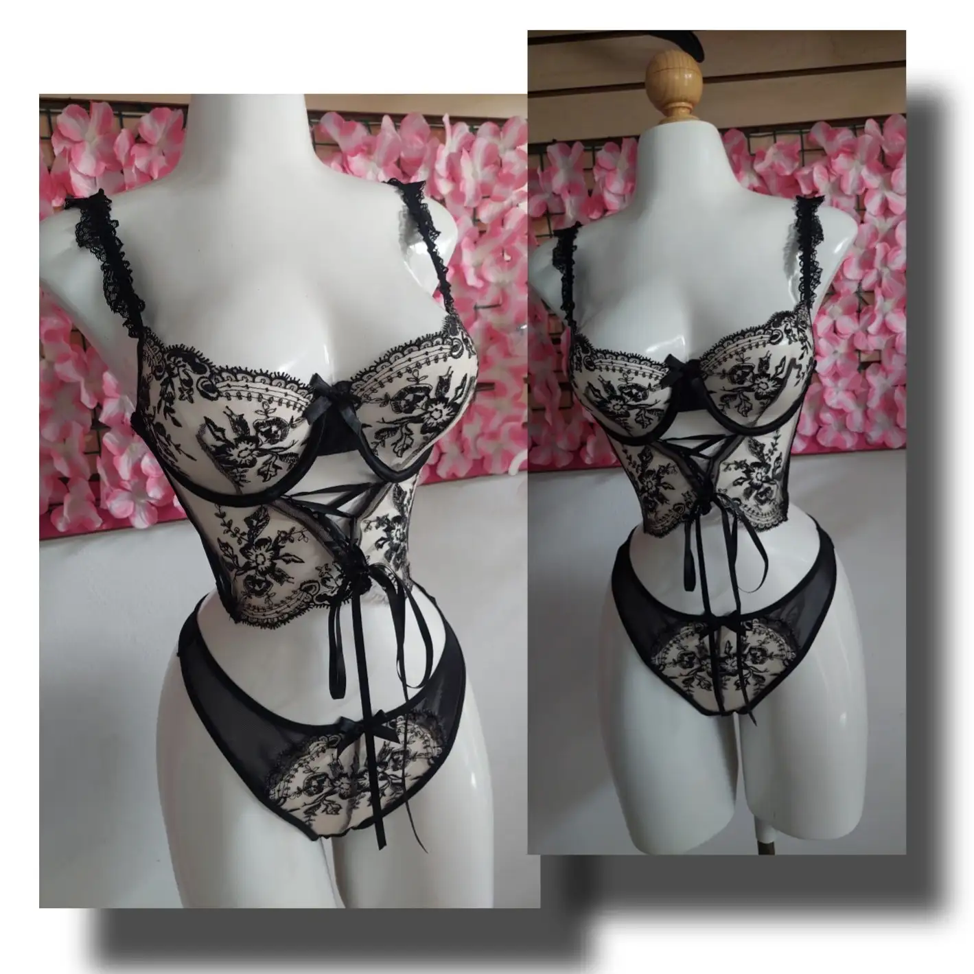 9-conjunto sexy