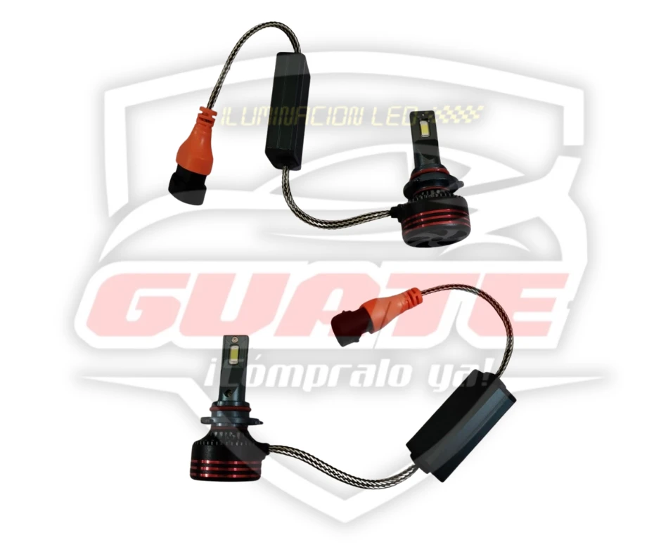 LUCES LED M8 PRO&nbsp; 4