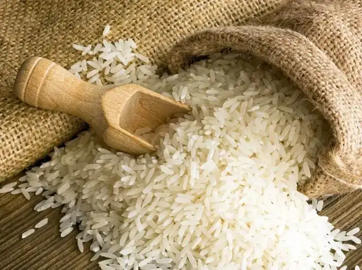 ARROZ BLANCO