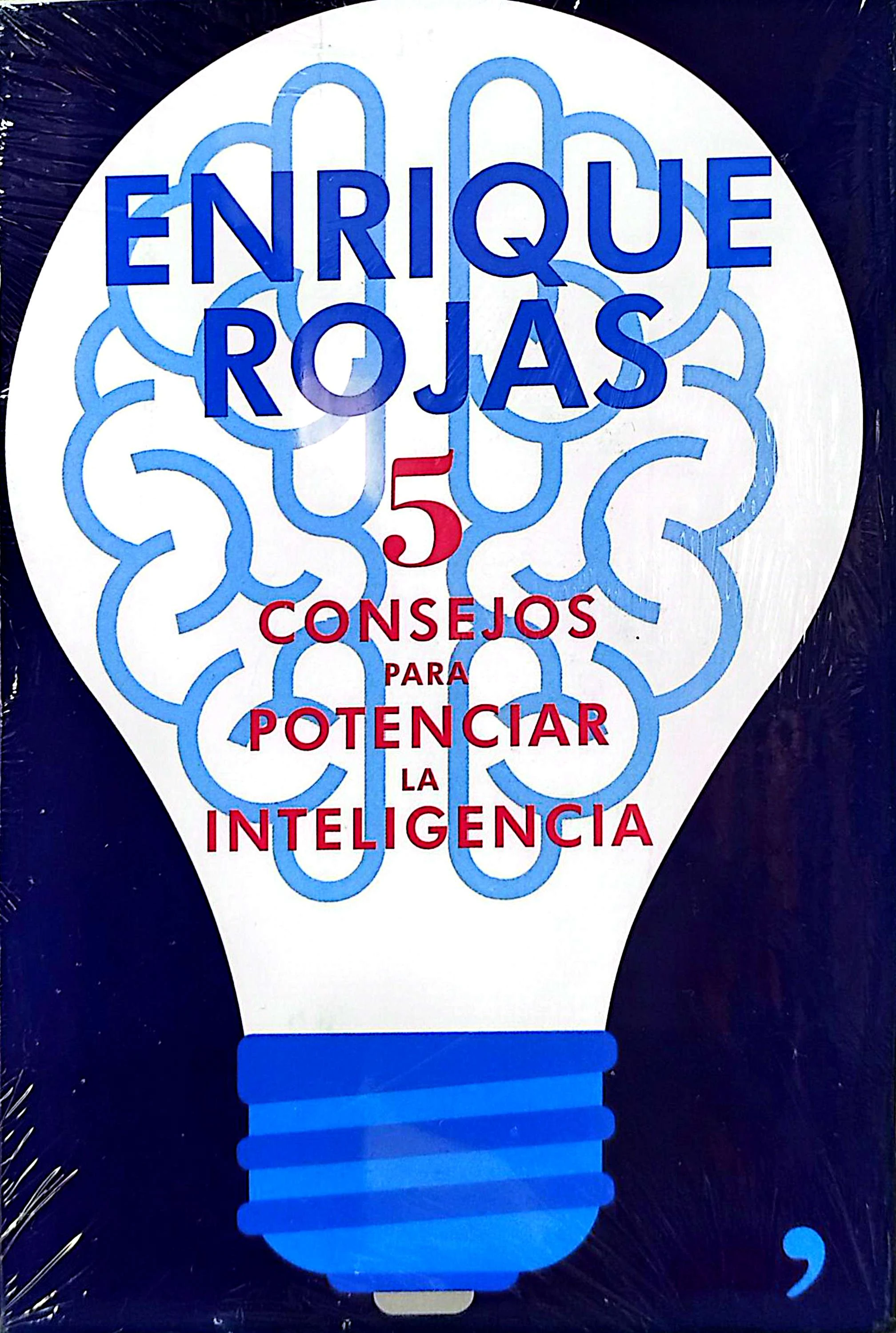 5 CONSEJOS PARA POTENCIAR LA INTELIGENCIA 