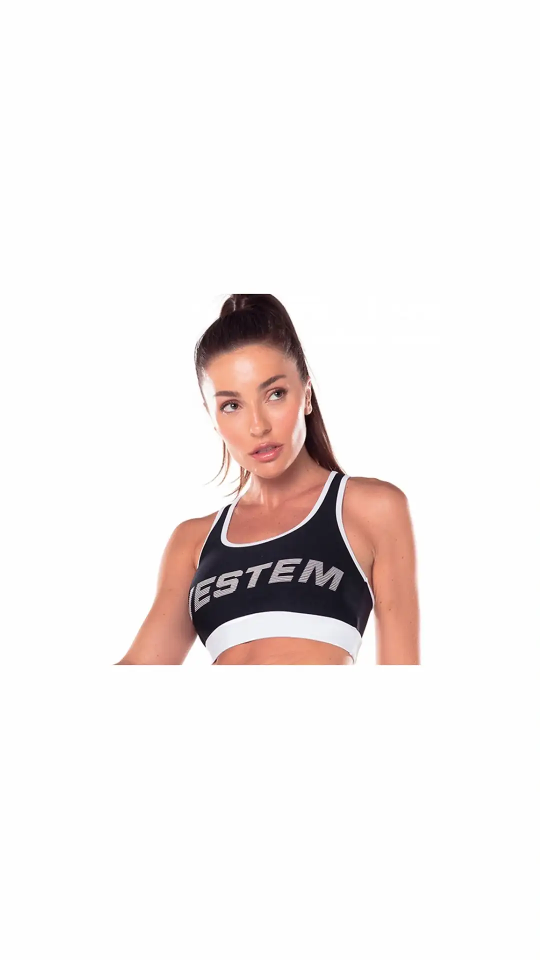 TOP VESTEM NADADOR BREZZE