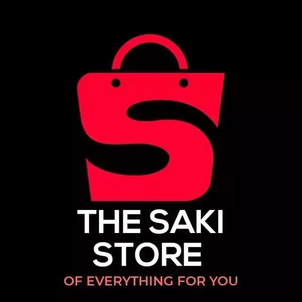 THE SAKI STORE 