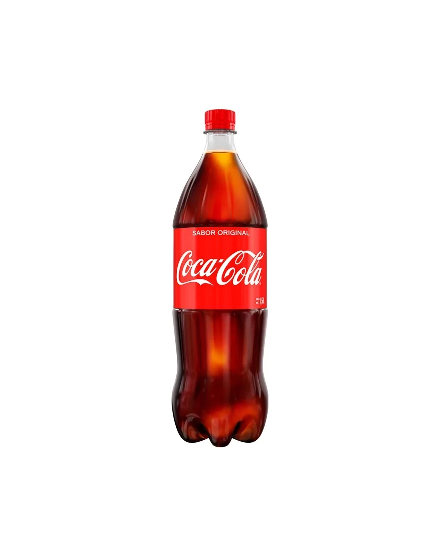 COCA COLA 1.5L