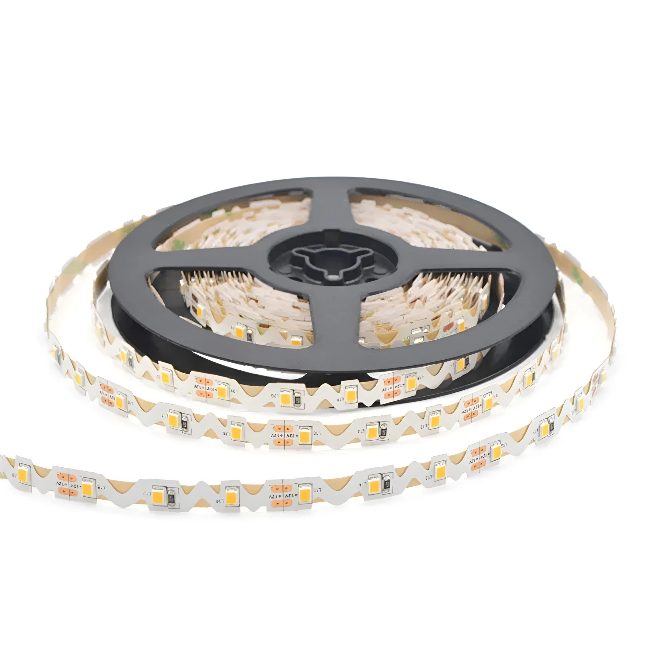 CINTA LED ZIG ZAG 24V IP20 5W/M