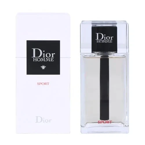 CHRISTIAN DIOR HOMME SPORT 125 ML EDT