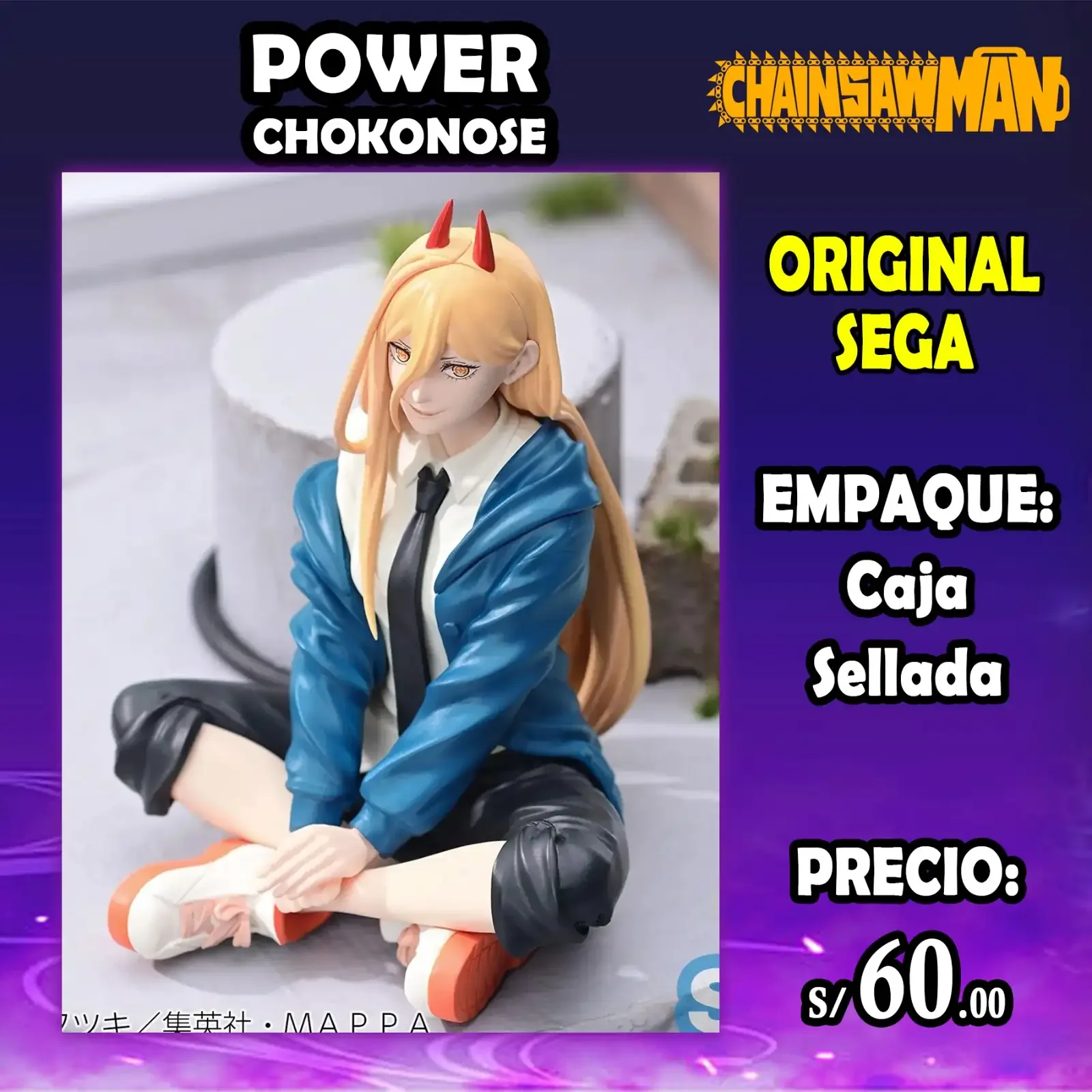 Power