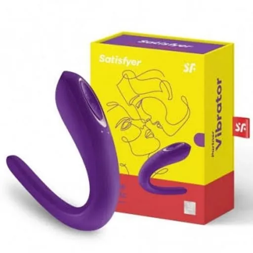 Satisfyer Double Classic