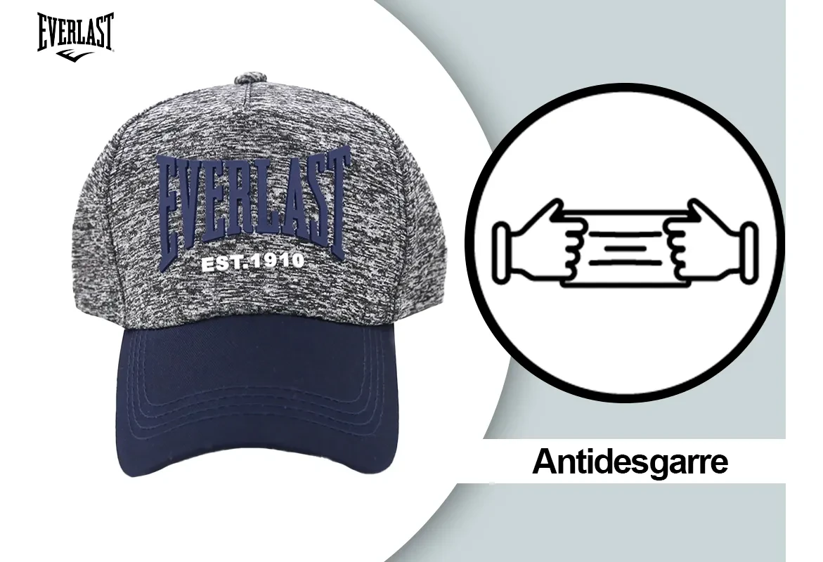 GORRA EVERLAST 14183