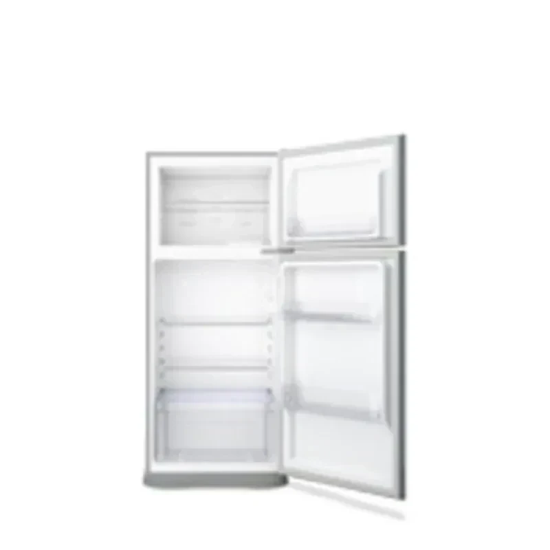 HELADERA GAFA CICLICA 282LTS SILVER 3