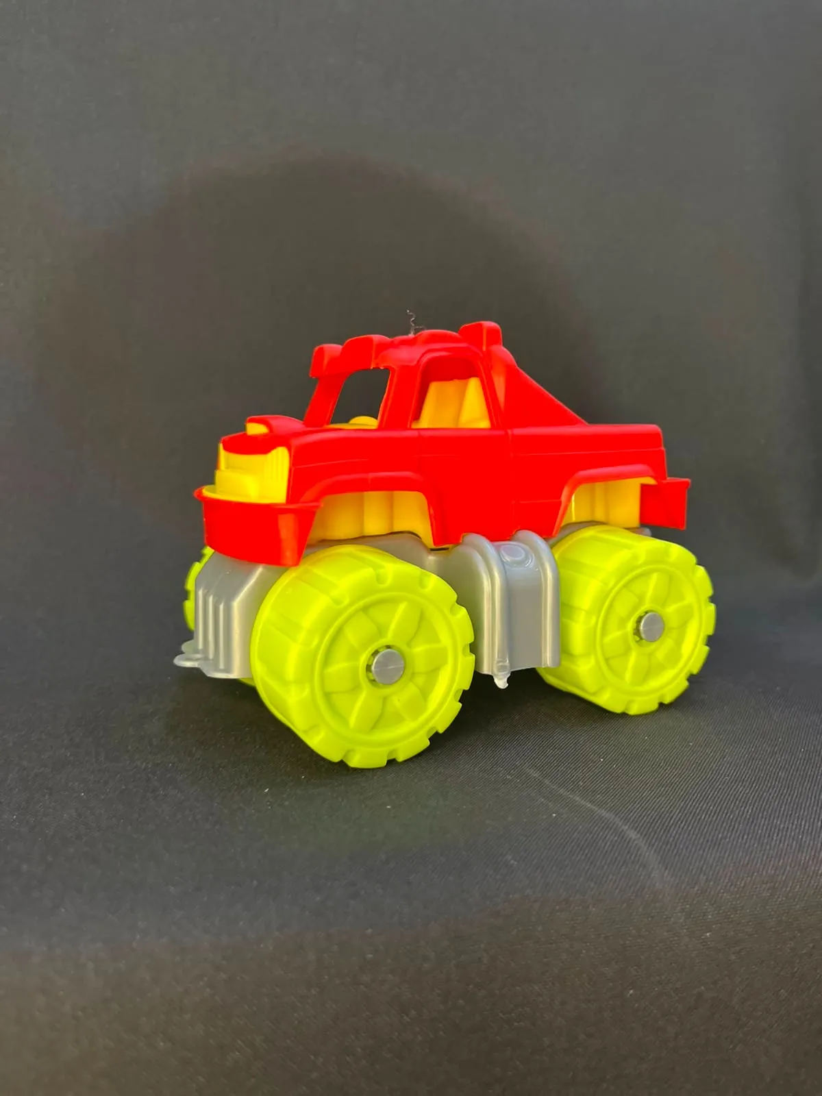 CAMIONETA MINI INFANTIL