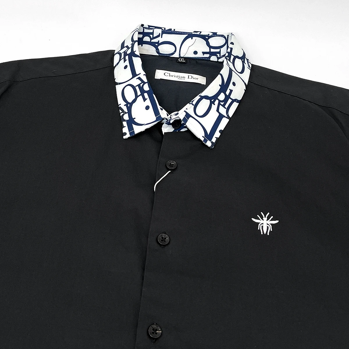 Camisa Dior 5