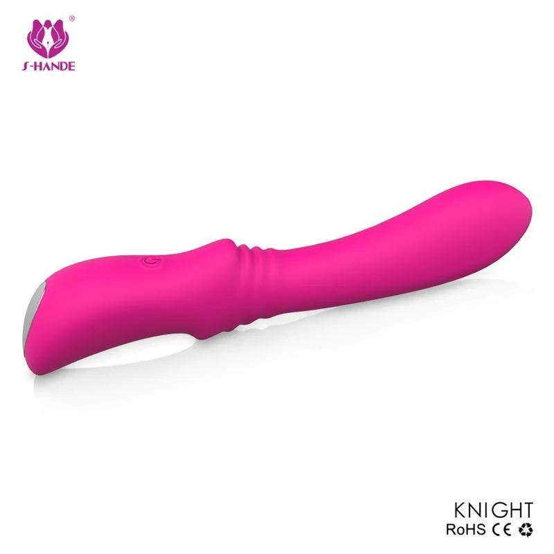 Knight, S-Hande 3