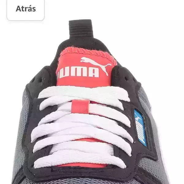 PUMA R78. Tenis para Hombre 3