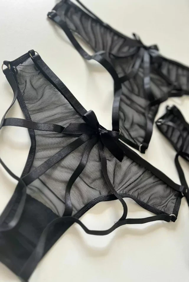Less Kesha  XL 3