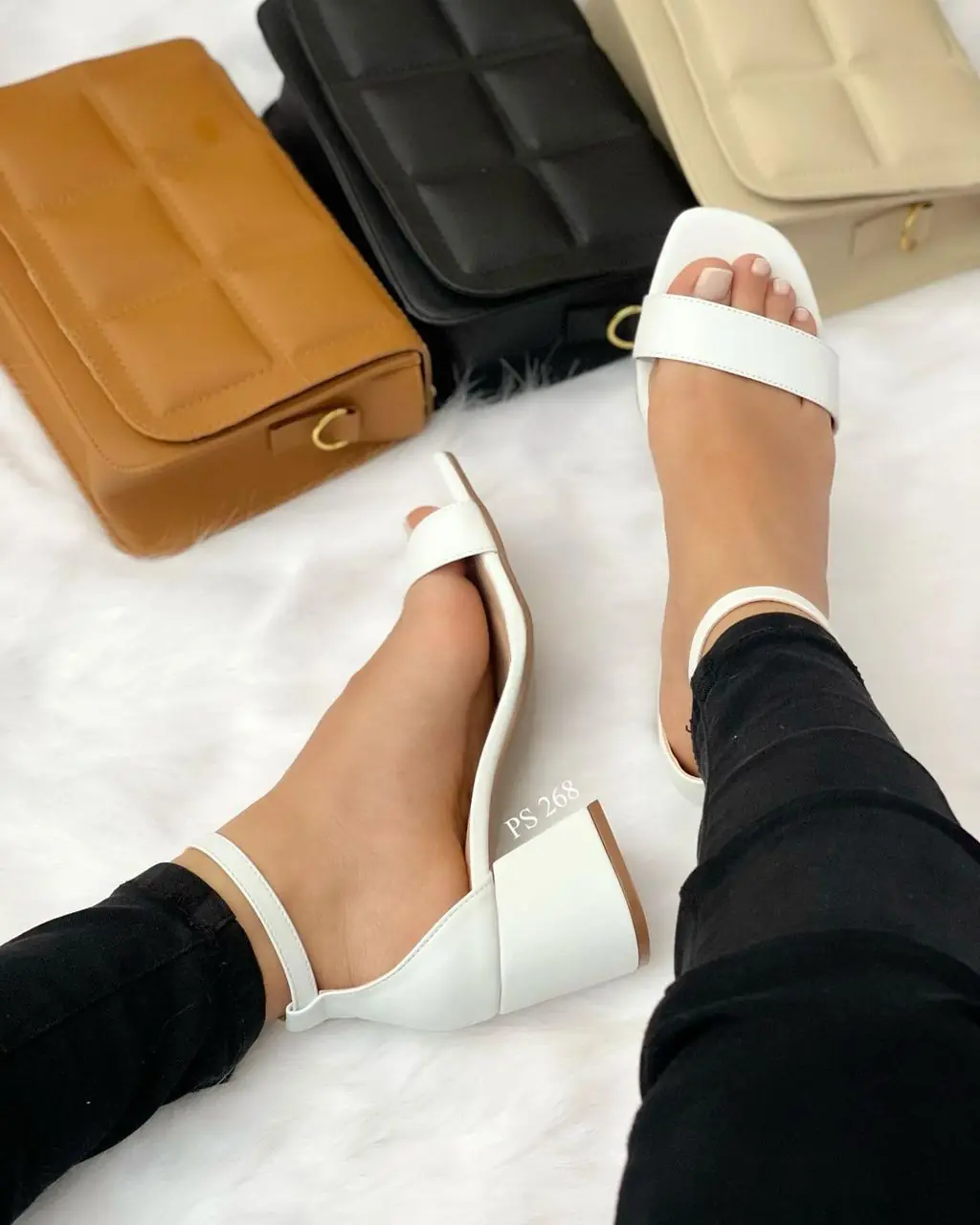 Sandalia 39 8