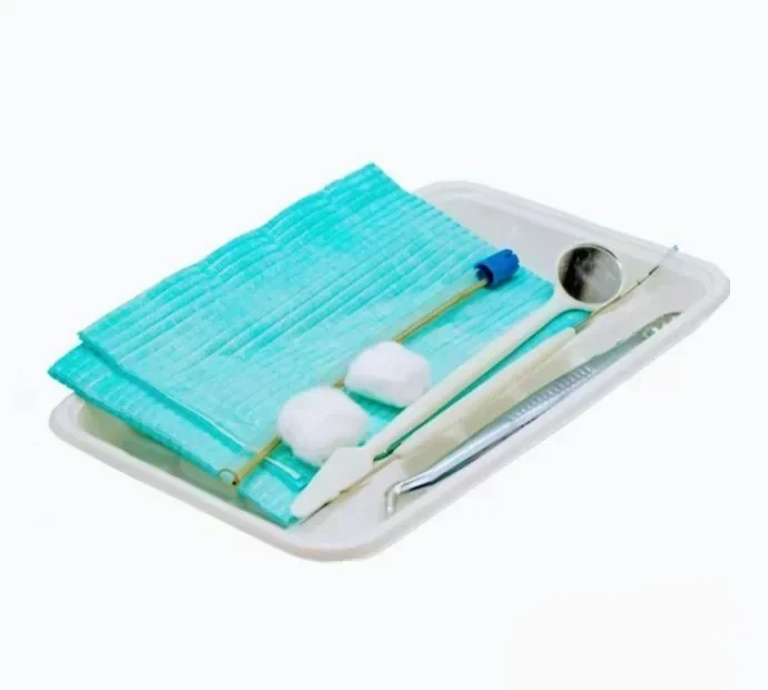 KIT DESCARTABLE 