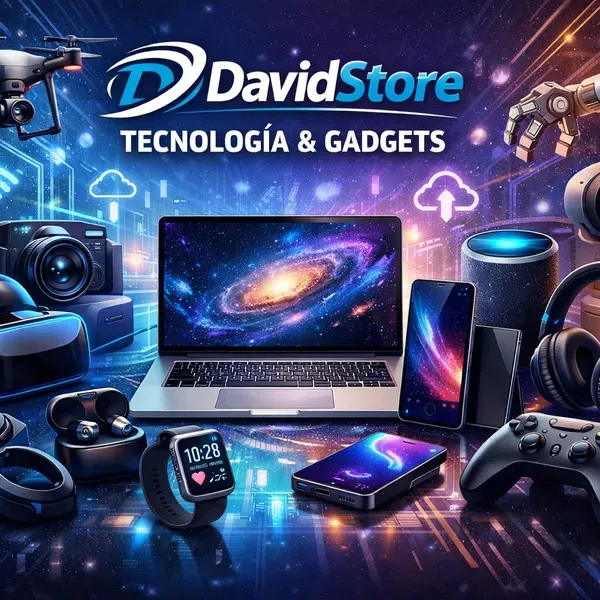 Tecnología & Gageds