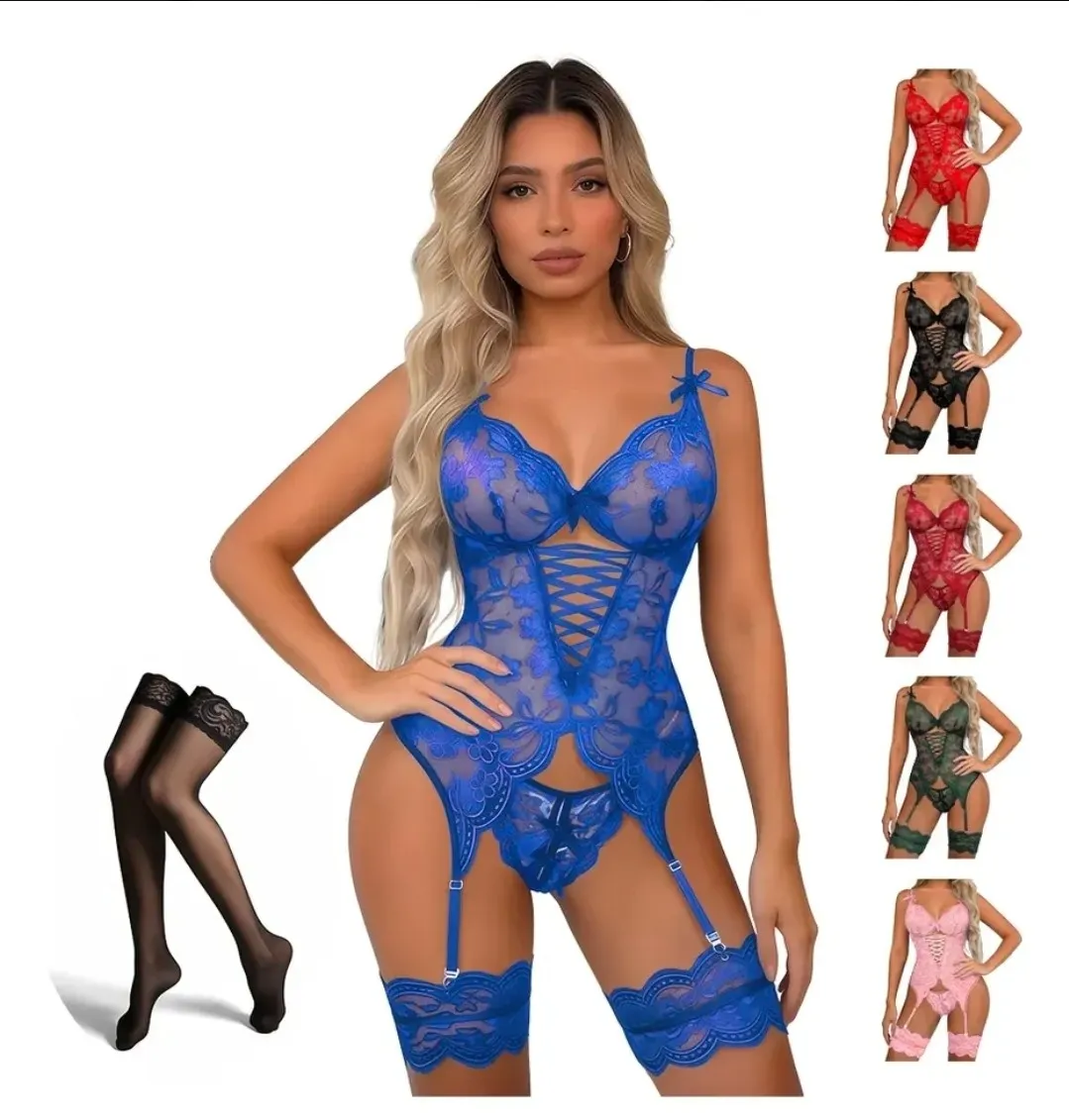 conjunto liguero