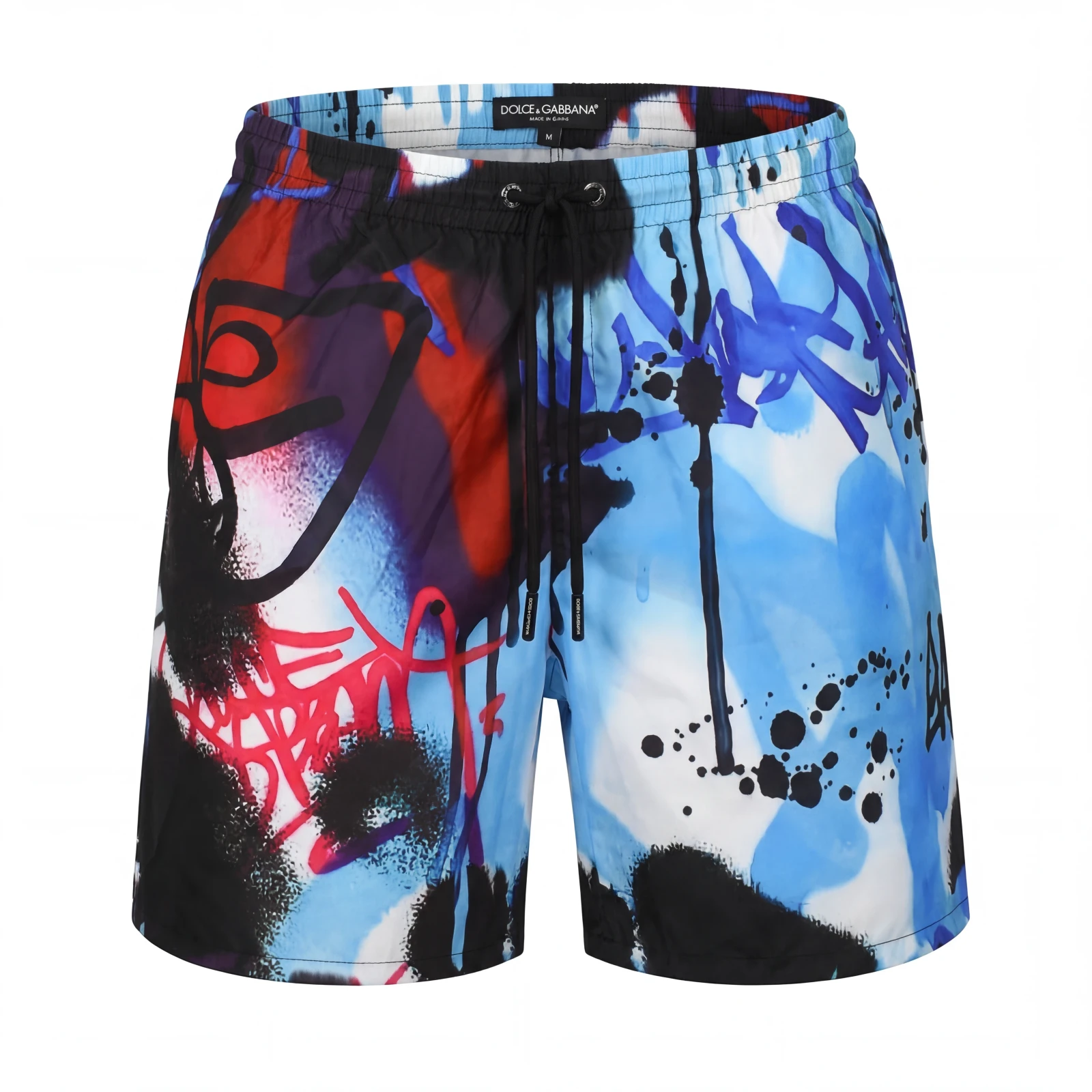 Short de Baño DG