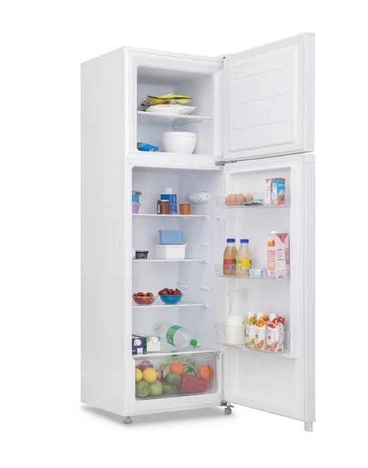 HELADERA PHILCO BLANCA 298LTS TOP MOUNT PHCT302B 2